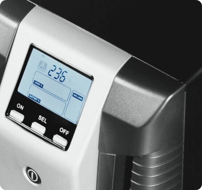 Why Adept Power for Eaton UPS Maintenance? Expertise You Can Rely On.
