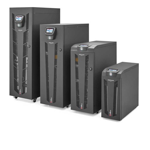 Riello Sentryum Xtend Dual Phase